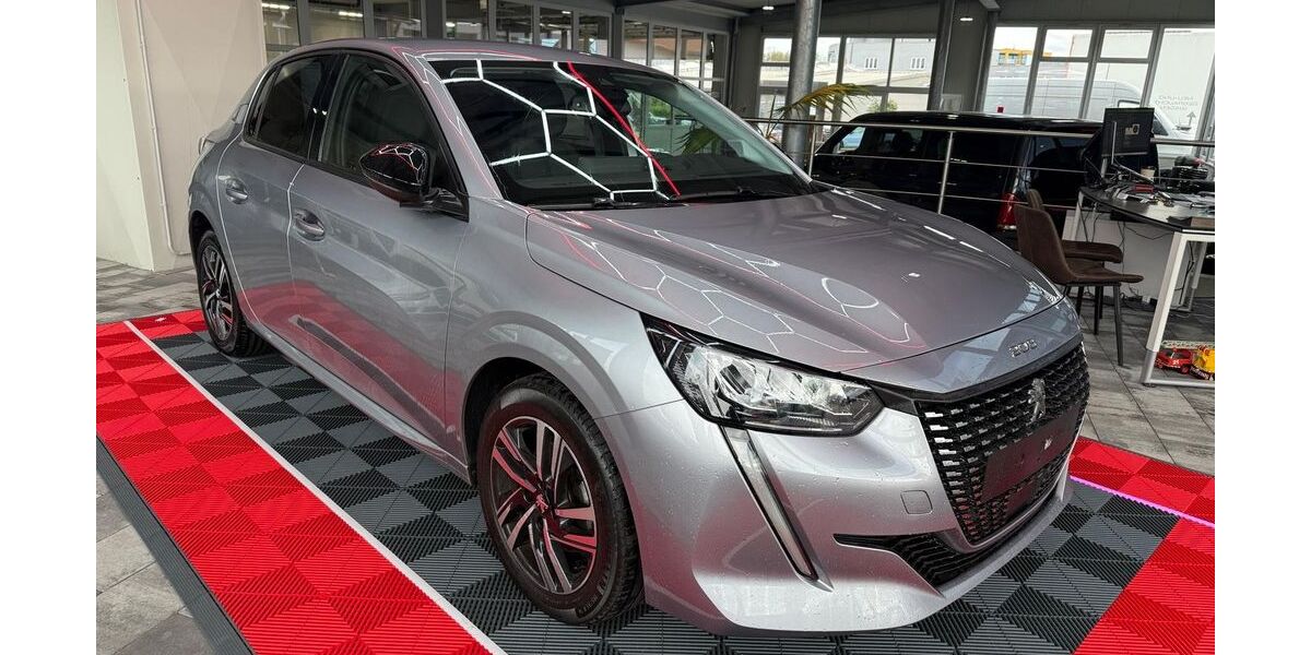Peugeot 208 19.985 km 18.480 &euro; Bretzfeld-Schwabbach 74626