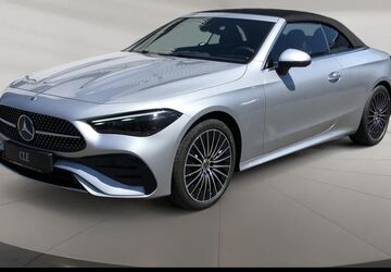 Mercedes-Benz CLE 200 8.000 km 59.889 &euro; Neckarsulm-Obereisesheim 74172