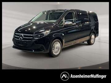 Gebrauchte Mercedes-Benz Vito