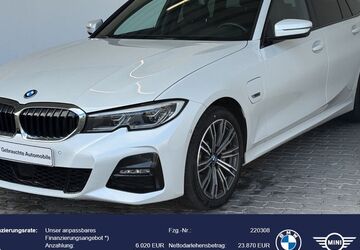 BMW 330 98.593 km 29.890 &euro; Heilbronn 74074