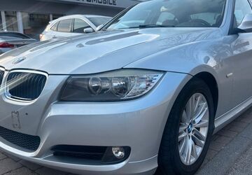 BMW 320 167.000 km 5.990 &euro; Neckarsulm 74172