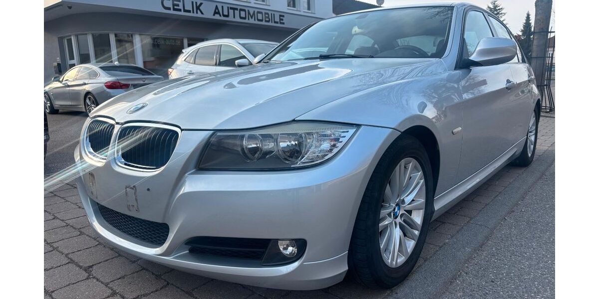 BMW 320 167.000 km 5.990 &euro; Neckarsulm 74172