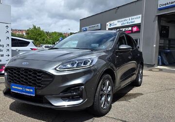 Ford Kuga 36.500 km 26.490 &euro; Neudenau 74861