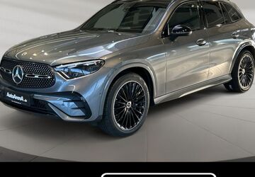 Mercedes-Benz GLC 300 48.649 km 52.969 &euro; Heilbronn 74072