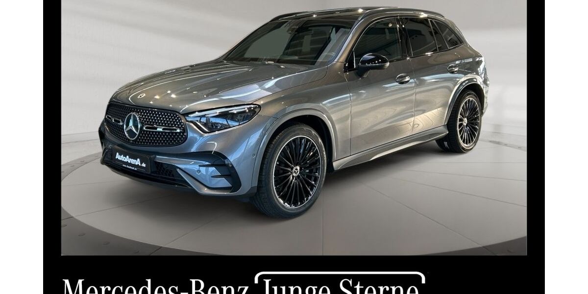 Mercedes-Benz GLC 300 48.649 km 52.969 &euro; Heilbronn 74072