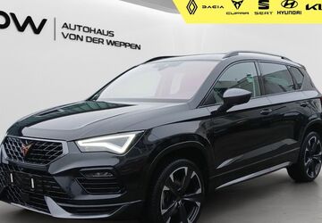 Cupra Ateca 34.400 km 33.880 &euro; Heilbronn 74076