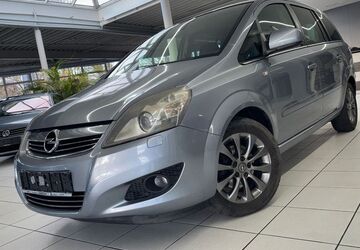 Opel Zafira 169.000 km 2.980 &euro; Öhringen 74613