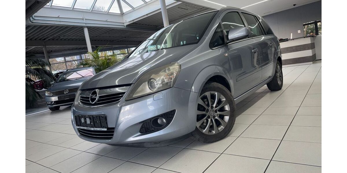 Opel Zafira 169.000 km 2.980 &euro; Öhringen 74613