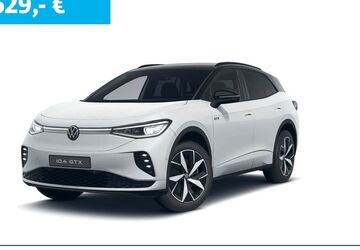 VW ID.4 13.942 km 41.830 &euro; Ludwigsburg 71634