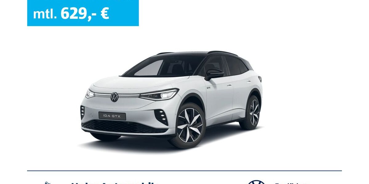 VW ID.4 13.942 km 41.830 &euro; Ludwigsburg 71634