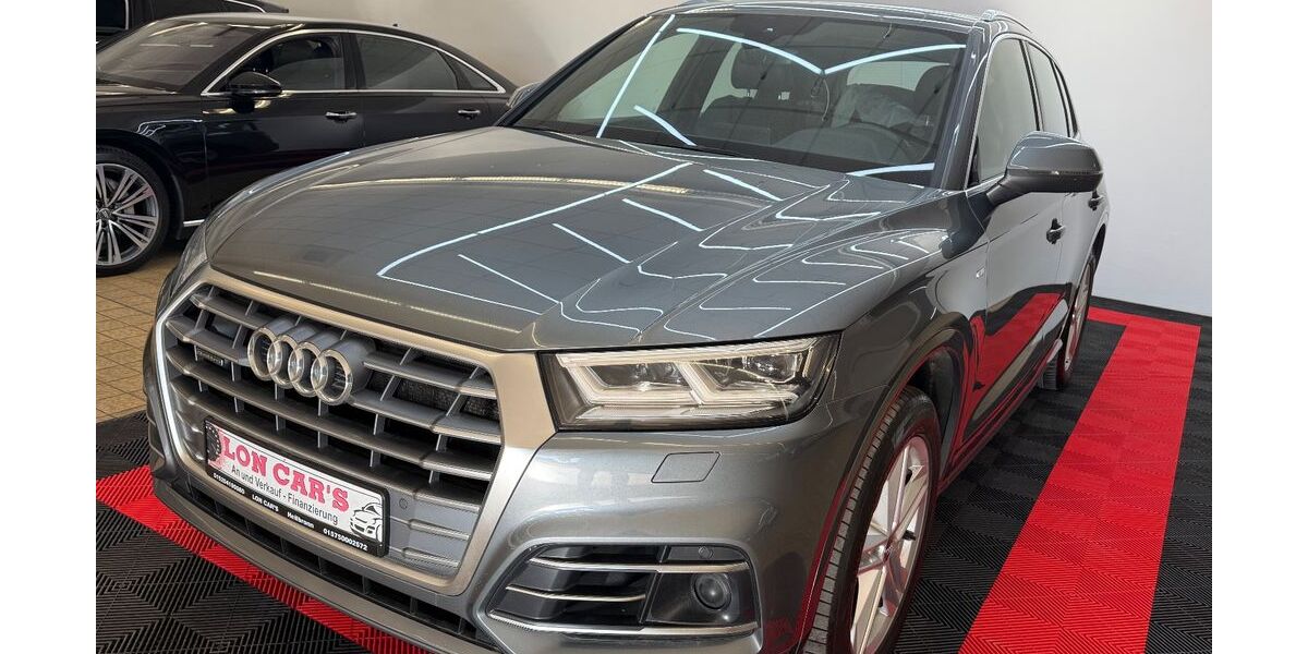 Audi Q5 148.000 km 30.990 &euro; Leingarten 74211