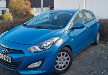 Hyundai i30 241.000 km 4.350 &euro; Vaihingen Enz 71665