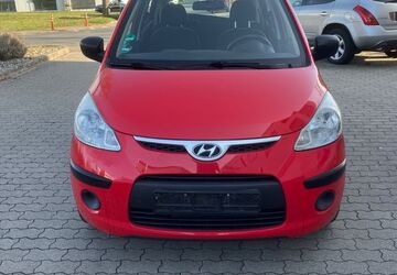 Hyundai i10 216.035 km 1.599 &euro; Oedheim 74229