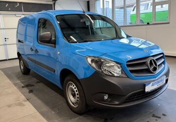 Mercedes-Benz Citan 65.350 km 13.990 &euro; Bad Friedrichshall 74177
