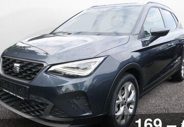 Seat Arona 31.950 km 17.480 &euro; Bietigheim-Bissingen 74321