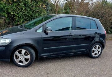 VW Golf Plus 216.000 km 1.000 &euro; Brackenheim Neipperg 74336