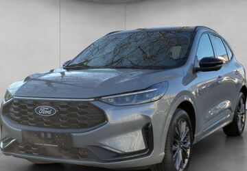 Ford Kuga 6.000 km 39.550 &euro; Heilbronn 74080