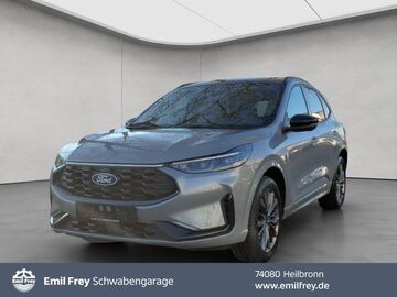 Gebrauchte Ford Kuga