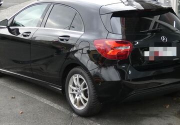 Mercedes-Benz A 200 214.700 km 7.000 &euro; Vaihingen an der Enz 71665