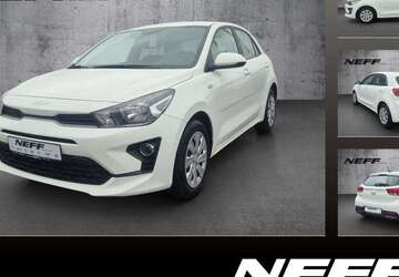 Kia Rio 26.300 km 13.320 &euro; Neckarsulm 74172