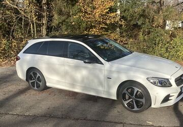 Mercedes-Benz C 300 80.700 km 25.250 &euro; Gemmrigheim (Baden-Württemberg) 74376