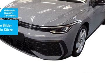 VW Golf 3.700 km 35.730 &euro; Öhringen 74613