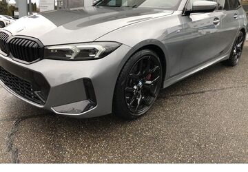 BMW 318 9.900 km 39.870 &euro; Lauffen 74348