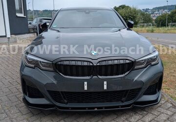 BMW M340i 42.000 km 45.000 &euro; Obrigheim 74847