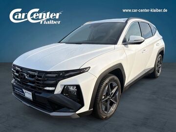 Gebrauchte Hyundai Tucson