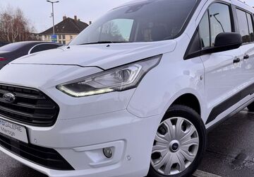 Ford Transit 139.000 km 14.999 &euro; Heilbronn 74074