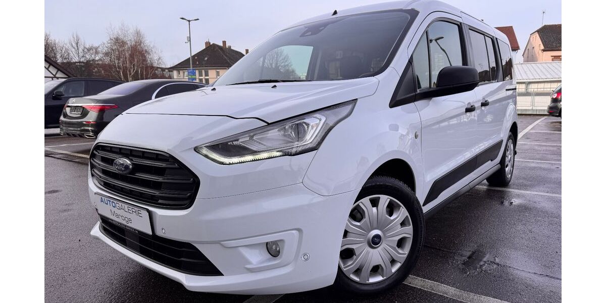 Ford Transit 139.000 km 14.999 &euro; Heilbronn 74074