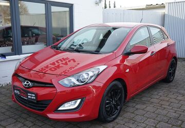Hyundai i30 173.000 km 4.600 &euro; Pfedelbach 74629