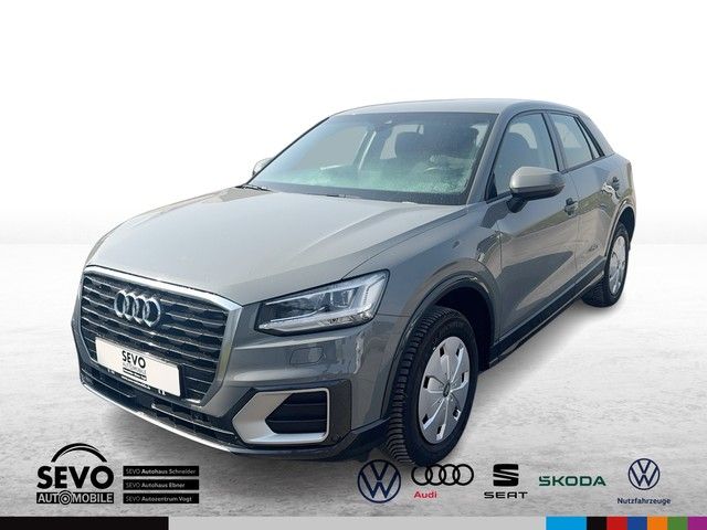 Audi Q2 25.000 km 22.570 &euro; Vaihingen/Enz 71665