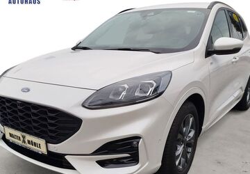 Ford Kuga 26.147 km 21.950 &euro; Aspach 71546