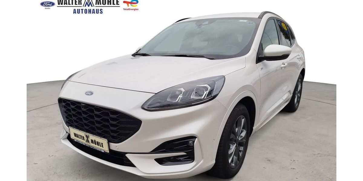 Ford Kuga 26.147 km 21.950 &euro; Aspach 71546