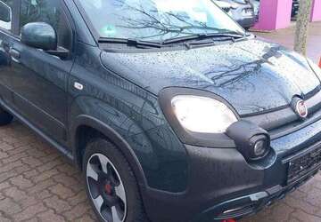 Fiat Panda 12.600 km 14.433 &euro; Gundelsheim 74831
