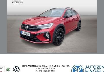 VW Taigo 9.995 km 31.268 &euro; Heilbronn 74072