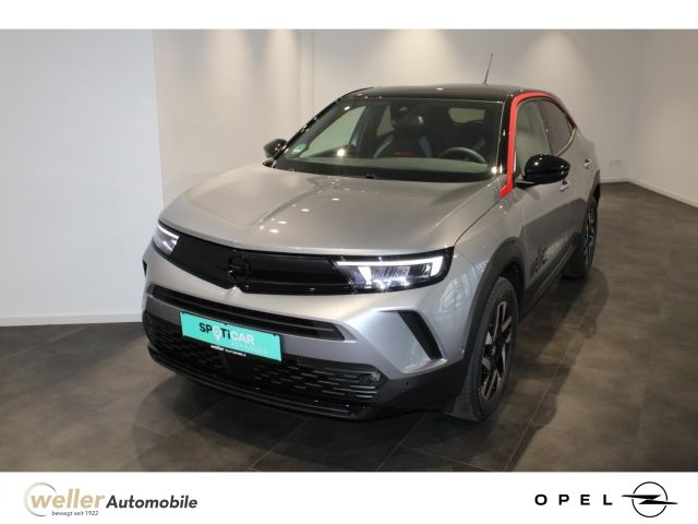 Opel Mokka 47.000 km 20.495 &euro; Bietigheim-Bissingen 74321