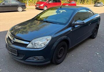 Opel Astra 126.000 km 2.500 &euro; Möglingen 71696