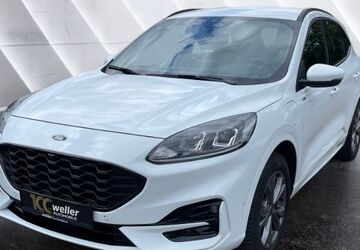 Ford Kuga 54.720 km 22.420 &euro; Bietigheim-Bissingen 74321