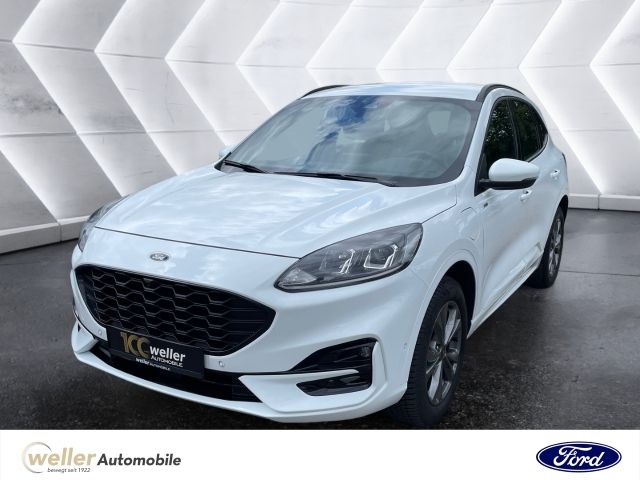 Ford Kuga 54.720 km 22.420 &euro; Bietigheim-Bissingen 74321