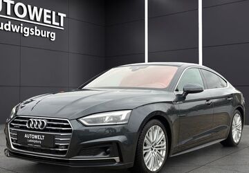 Audi A5 147.000 km 23.977 &euro; Bietigheim-Bissingen 74321