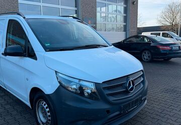Mercedes-Benz Vito 140.756 km 12.200 &euro; Bietigheim-Bissingen 74321