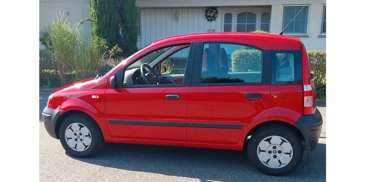 Fiat Panda 40.000 km 3.800 &euro; Flein 74223