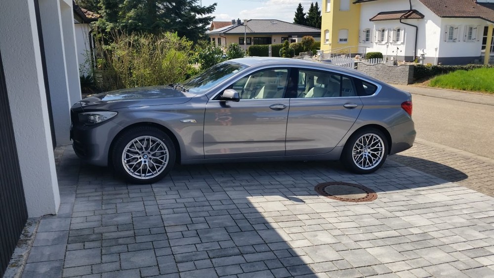 BMW 535 302.000 km 15.000 &euro; Sinsheim 74889
