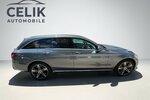 Mercedes-Benz C 300 e Diesel Hybrid Avantgarde Navi 165.000 km 16.990 &euro; Neckarsulm 74172