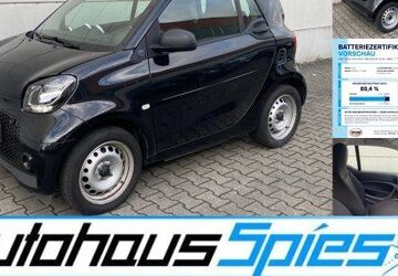 Smart ForTwo 52.430 km 7.990 &euro; Heilbronn 74076