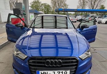 Audi A3 119.000 km 16.000 &euro; Heilbronn 74076