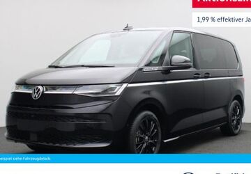 VW T7 Multivan 17.583 km 64.490 &euro; Bietigheim-Bissingen 74321