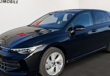 VW Golf 4.900 km 33.380 &euro; Sinsheim 74889